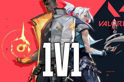 VALORANT 1v1