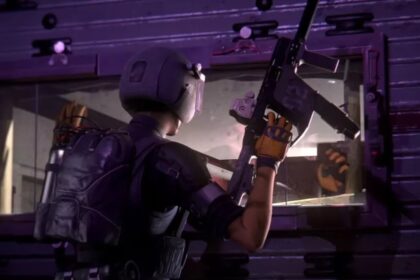 rainbow six siege mira black mirror