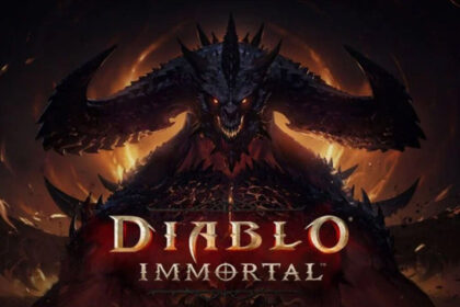 Diablo Immortal: How To Change Character Class