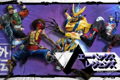 Hero Anime Skins