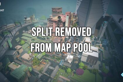 Split Removed From VALORANT Map Pool