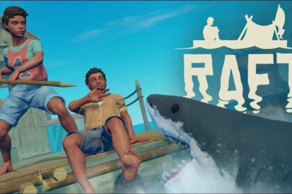 Raft: How to play multiplayer