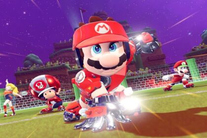 Mario Strikers Battle League: How To Unlock Galactic Mode