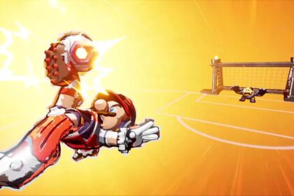 Mario Strikers Battle League: How To Do A Hyper Strike