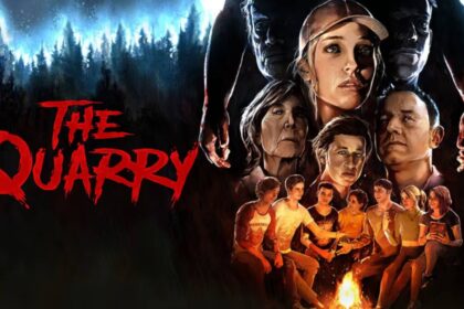 The Quarry: Total Hours to Beat the Game