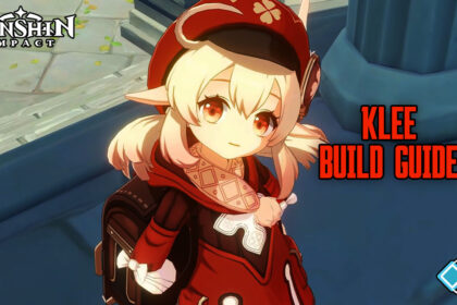 Klee Build Guide