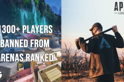 Hideout Banned 1300 Arenas Ranked Players