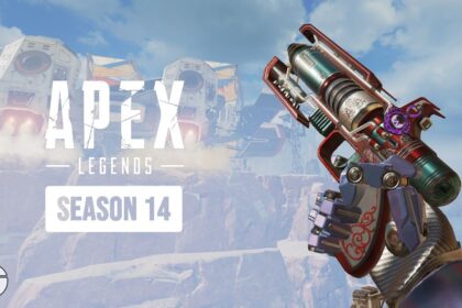 Apex Legends Season 14 Weapon Changes