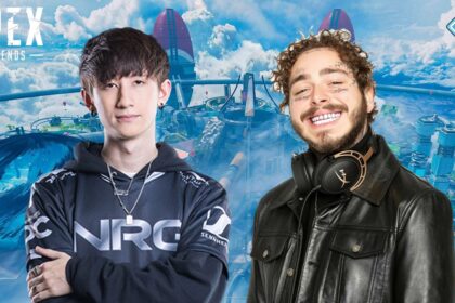 Aceu Impressed Post Malone With His Movement