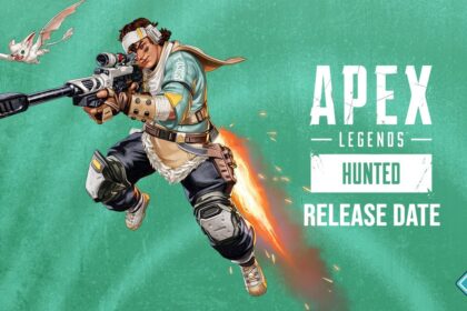 Apex Legends Season 14 Release Date