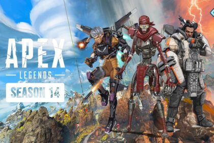 Season 14 Character Changes