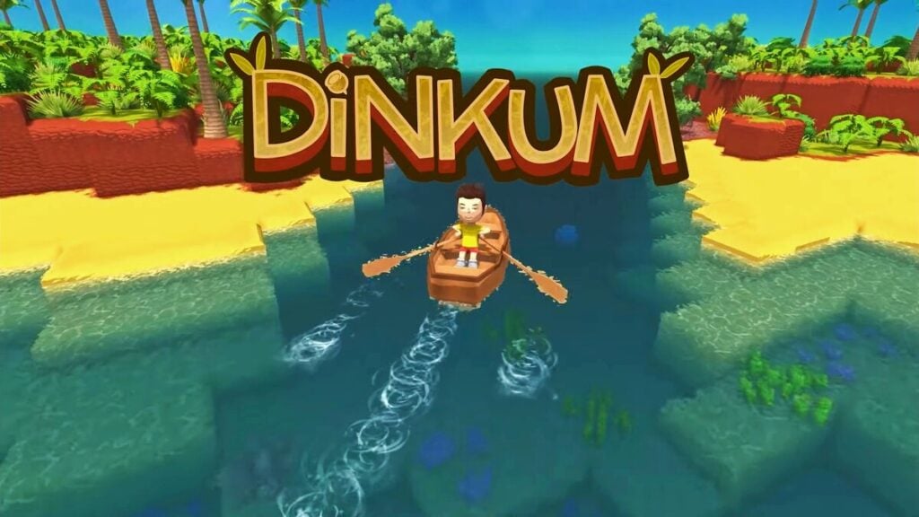 Dinkum All Crafting Recipes GameRiv