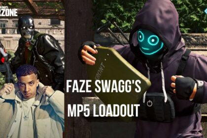 MP5 Loadout