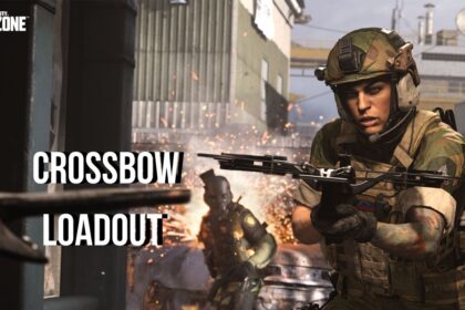 Crossbow