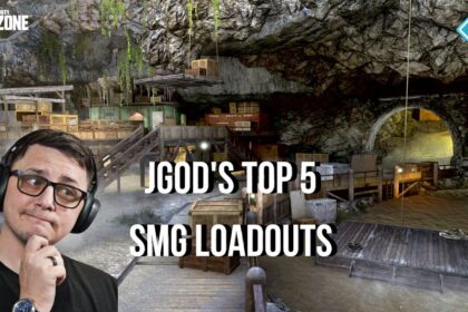 JGOD's Loadouts