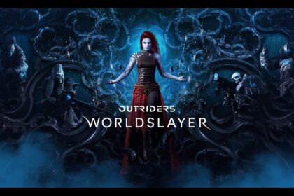 Outriders-Worldslayer- Technomancer PAX Skill Tree