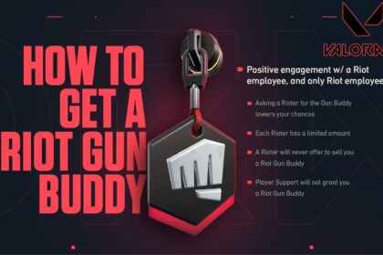 Riot Gun Buddy