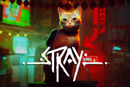 Stray: Complete List Of Chapters In The Game