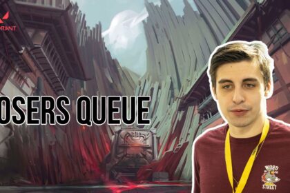 VALORANT Losers Queue Debunked