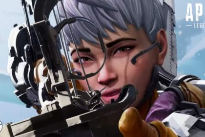 Valkyrie Needs Some Tweaks