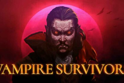 How to unlock peppino in Vampire Survivors