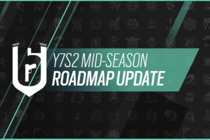 rainbow six siege roadmap update
