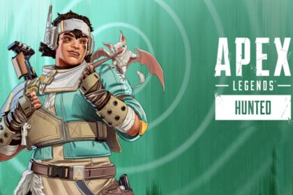 Apex Legends Season 14 Hunted