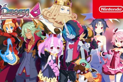 Disgaea 6 unlock Cerberus Suit