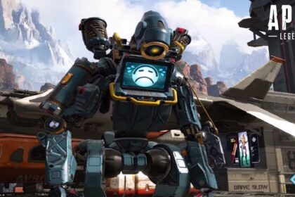 Former EA QA Tester Reveals Insights About Apex Legends
