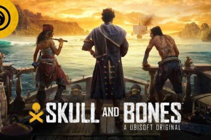 Skull and Bones: How to Sign up for Beta