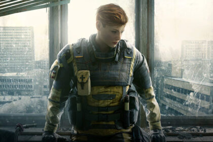 rainbow six siege finka operator guide