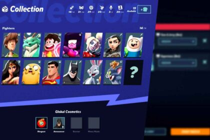 join MultiVersus open beta