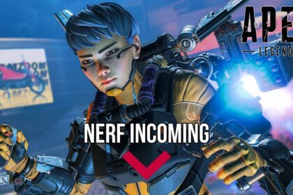 valkyrie Apex nerf