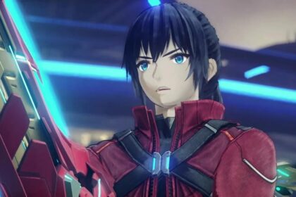 Xenoblade Chronicles 3: How to Change Weapons