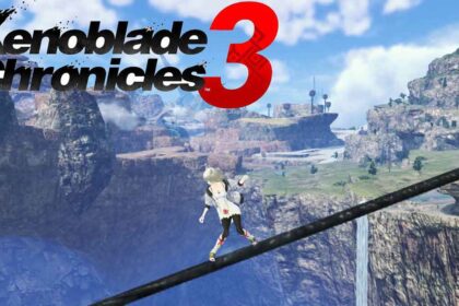 Xenoblade Chronicles 3: Field Skills Guide