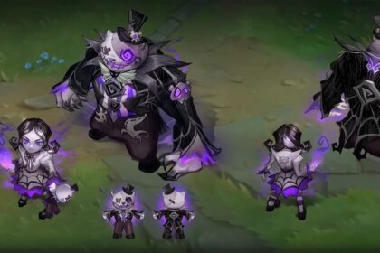 Fright Night Skins