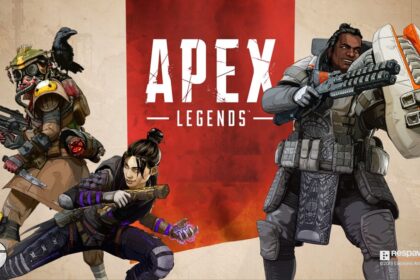 Apex Legends Single Player Game