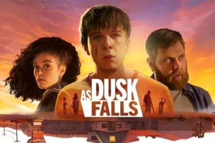 As Dusk Falls choices