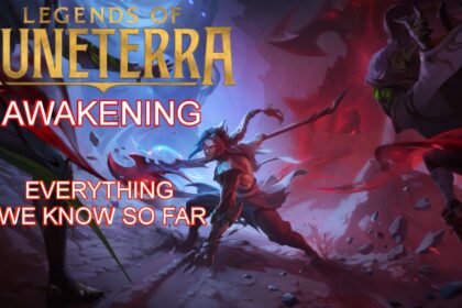 LoR Awakening