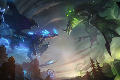 League of Legends 2023 Preseason Chemtech Drake Changes