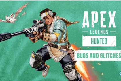Apex Season 14 Bugs and Glitches