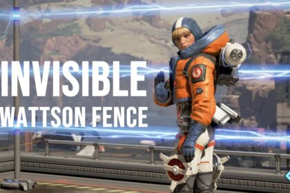 Invisible Wattson Fence