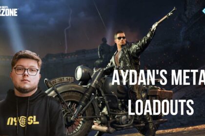 Aydan