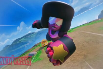 MultiVersus: Best Perks for Garnet