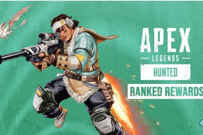 Apex Legends Season 14 Ranked Rewards