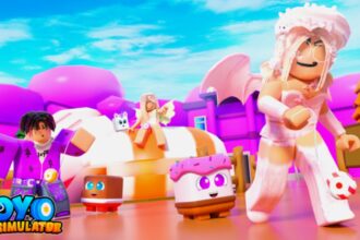 Roblox YoYo Simulator Codes