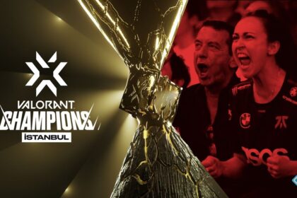 VALORANT Championship 2022