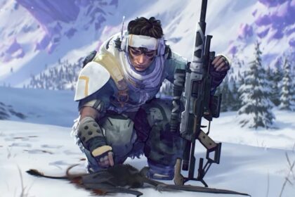 Vantage Season 14 Meta?