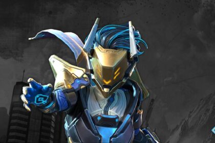 Wraith Prestige Skin Season 15