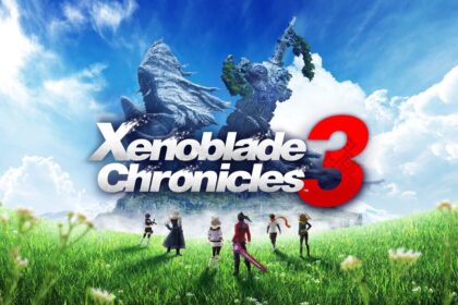 Xenoblade Chronicles How to fast travel jpg